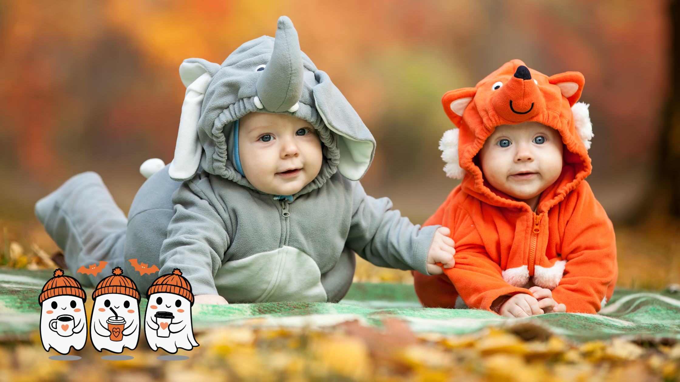 Trick or Treat: Fun and Safe Halloween Tips for Babies and Toddlers