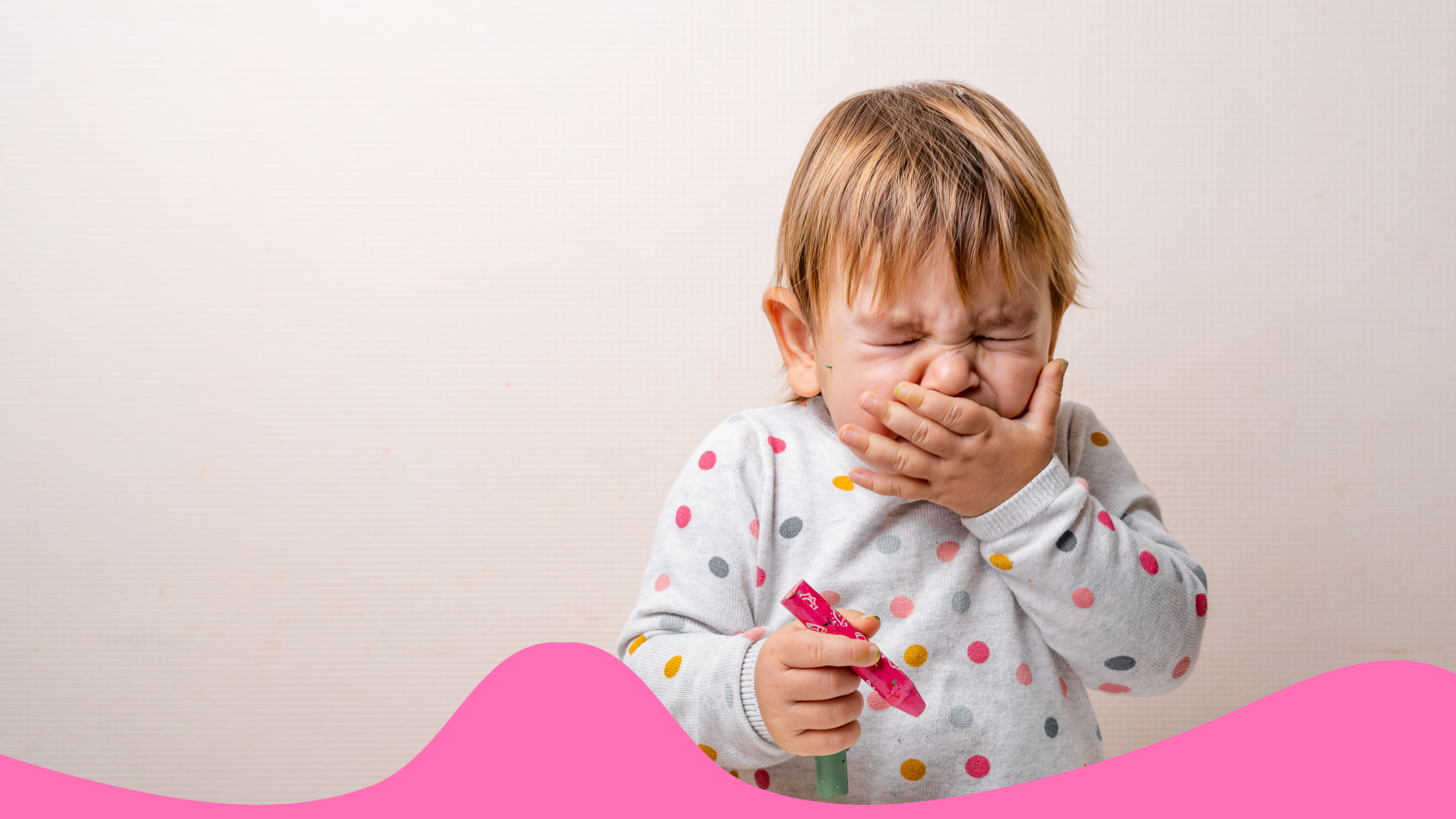 Spring Allergies and Babies: How to Protect Your Little One