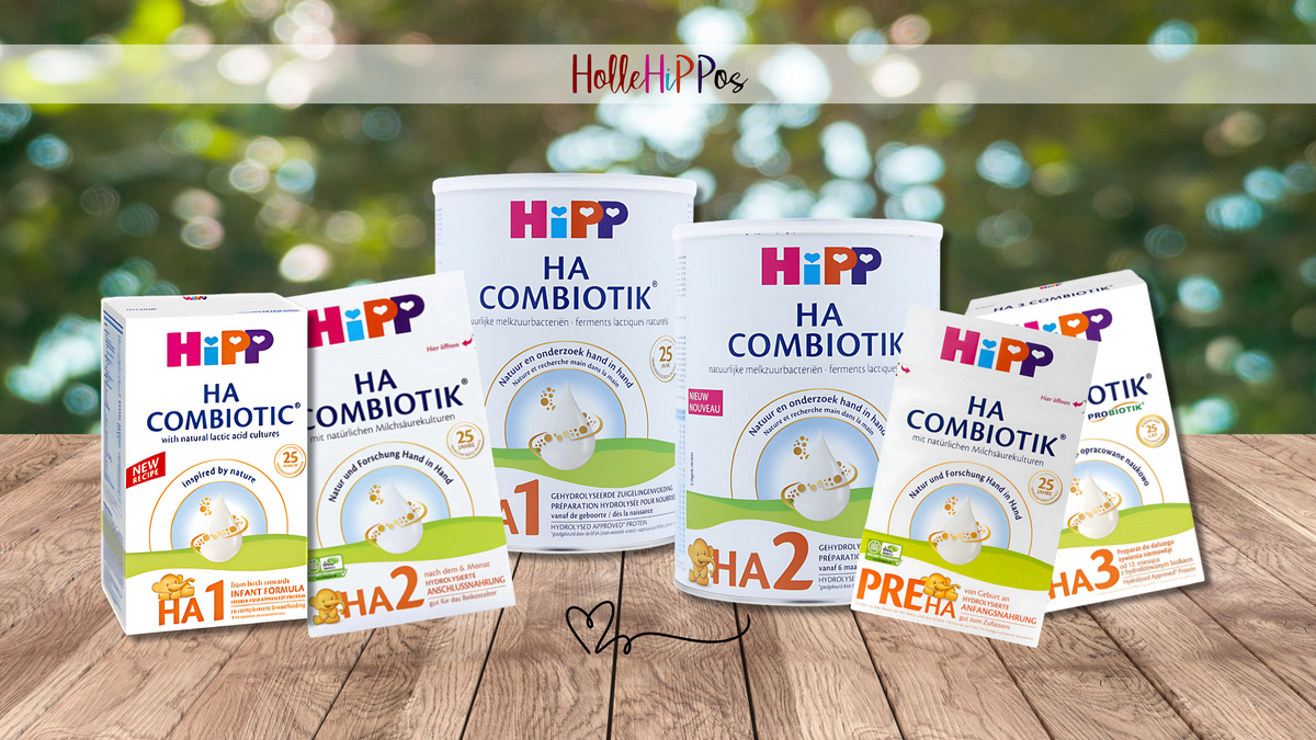 Beyond the Moo: Loving Alternatives for Babies with CMPA