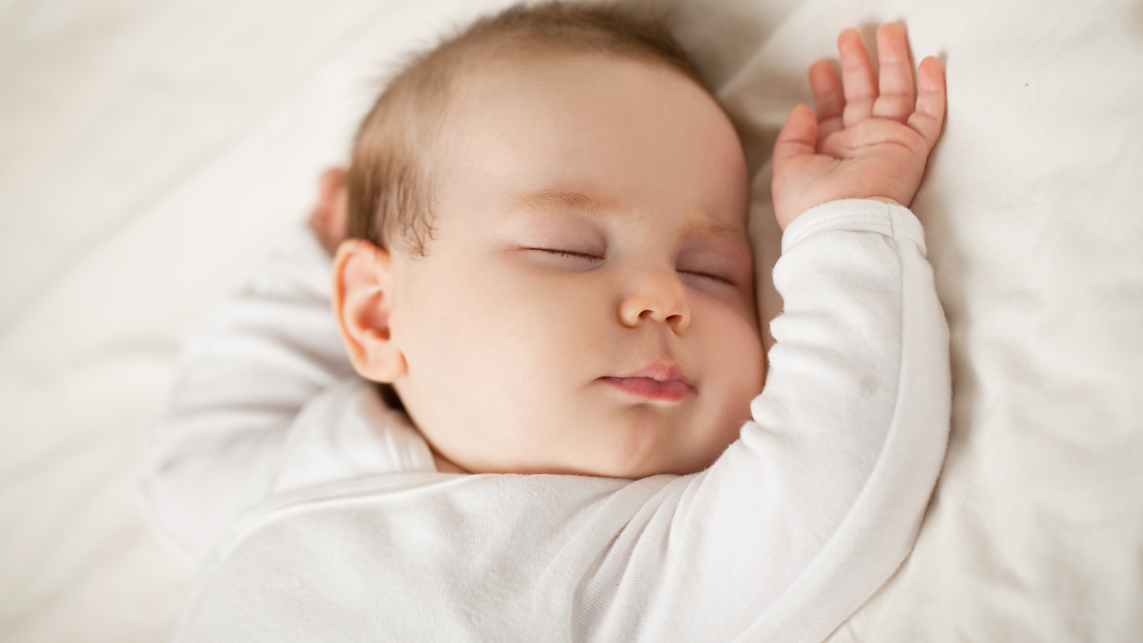 Sweet Dreams Ahead: Essential Tips for Managing Your Baby’s Sleep Routine