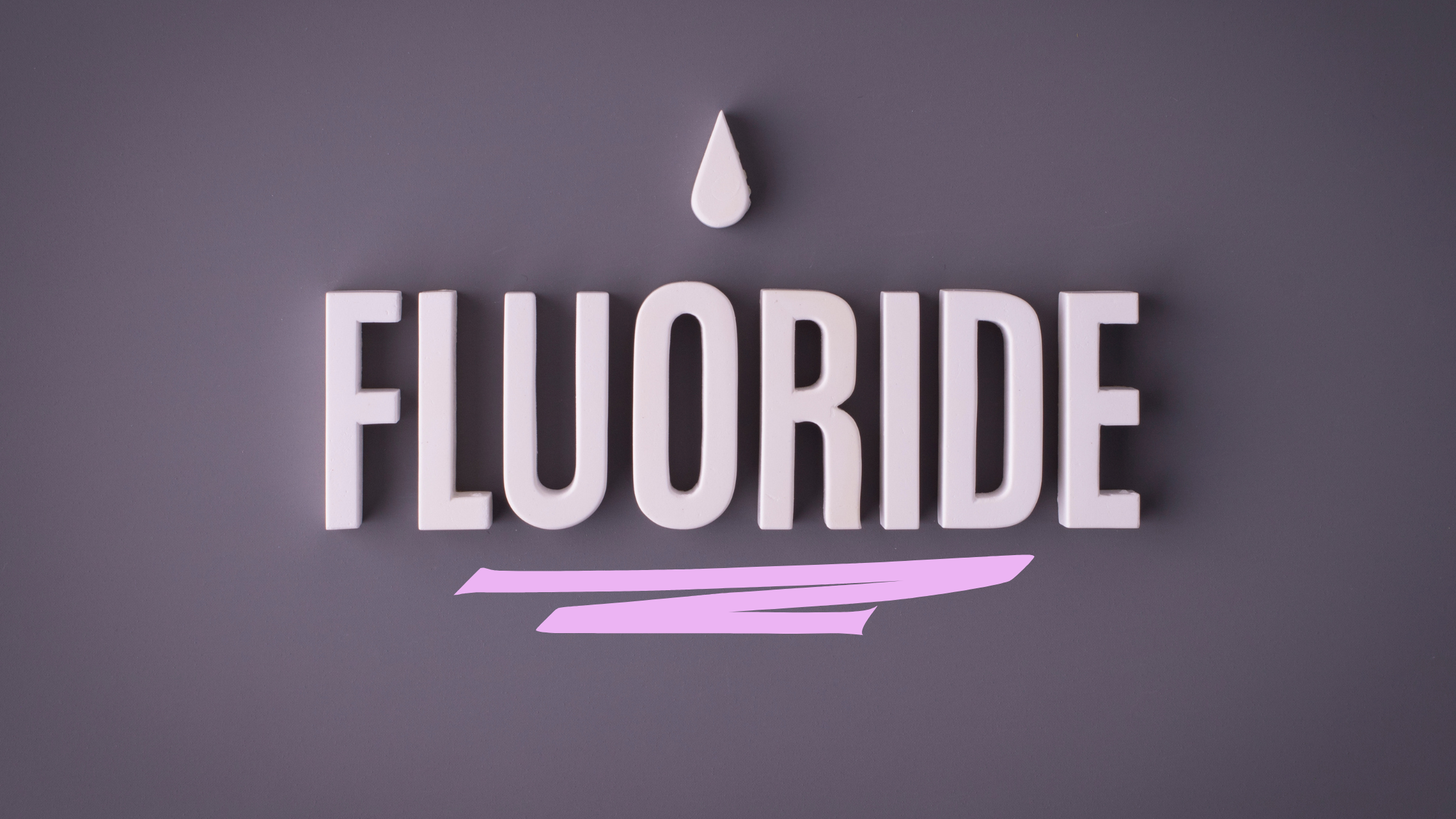 Does Baby Formula Have Fluoride in It? What Parents Need to Know