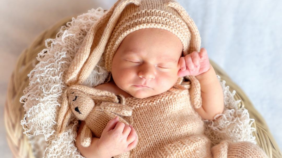 Caring for Newborns: 8 Gentle Tips Every New Parent Should Know