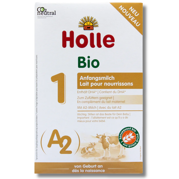 Holle Cow A2 Stage 1