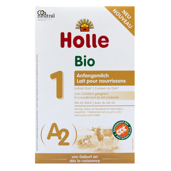 Holle Cow A2 Stage 1