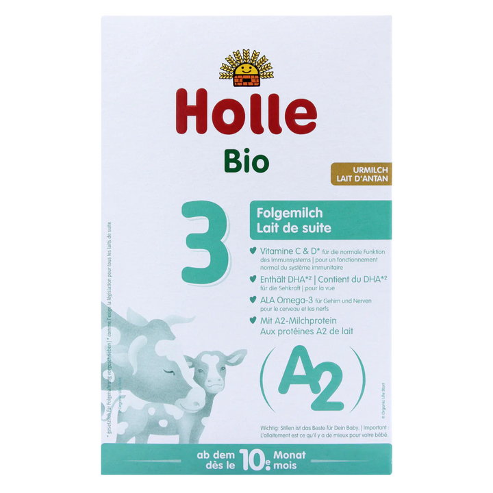 Holle Cow A2 Stage 3