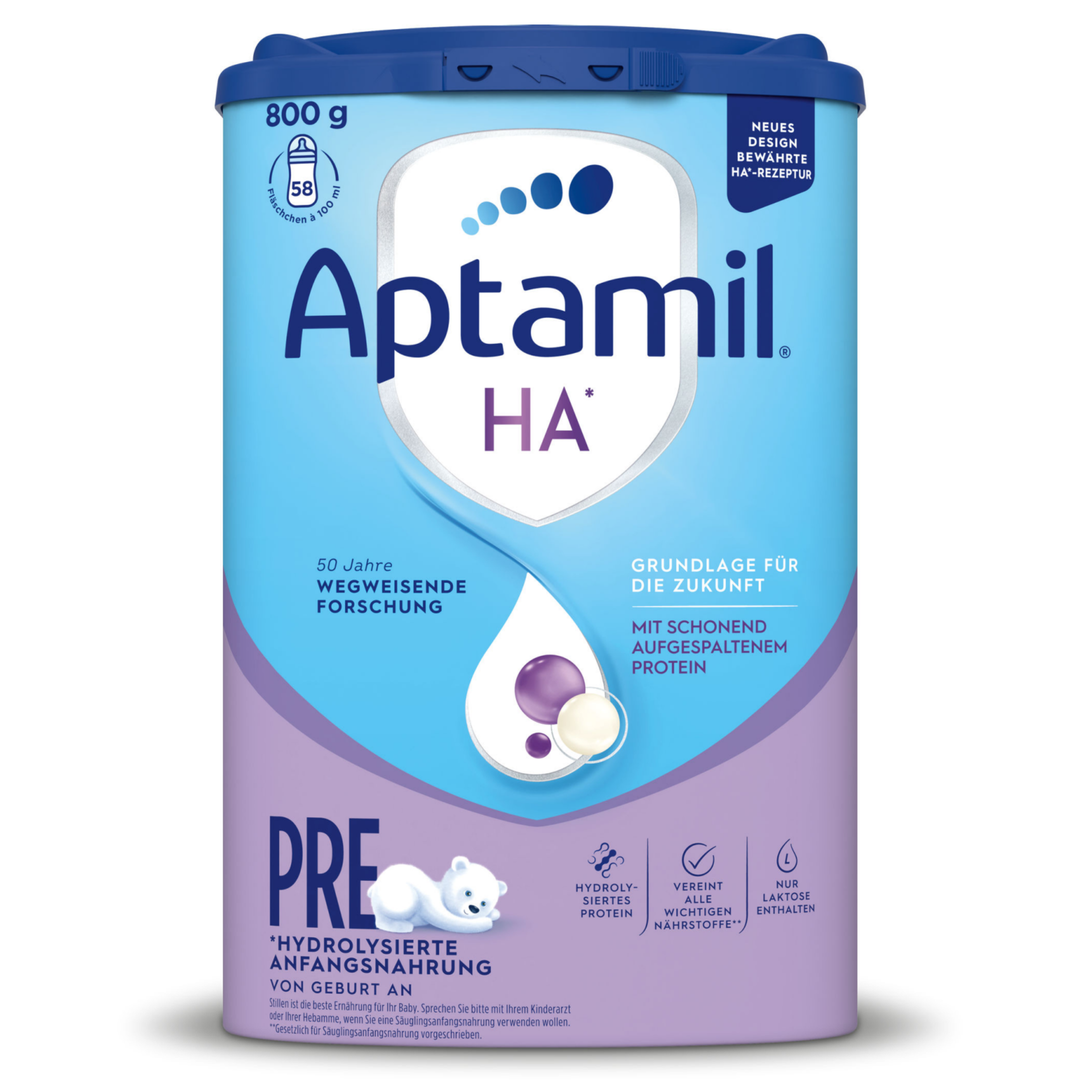 Aptamil HA Pre (800g) – HolleHiPPos