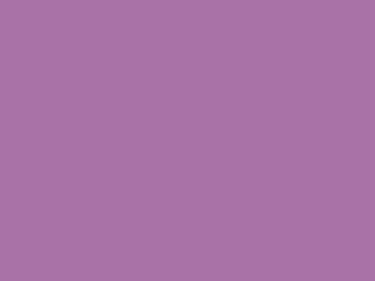 Solid purple color swatch