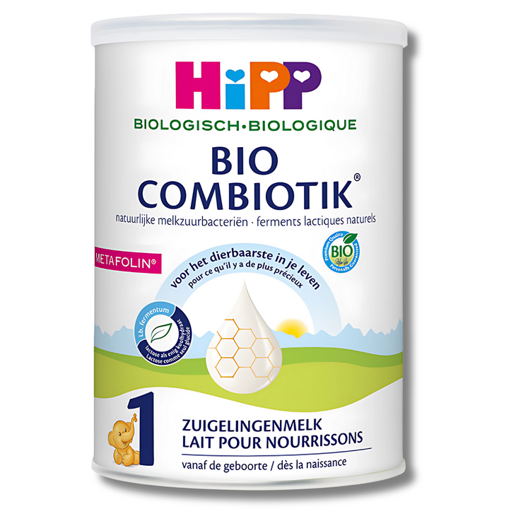 HiPP Dutch Cow Stage 1