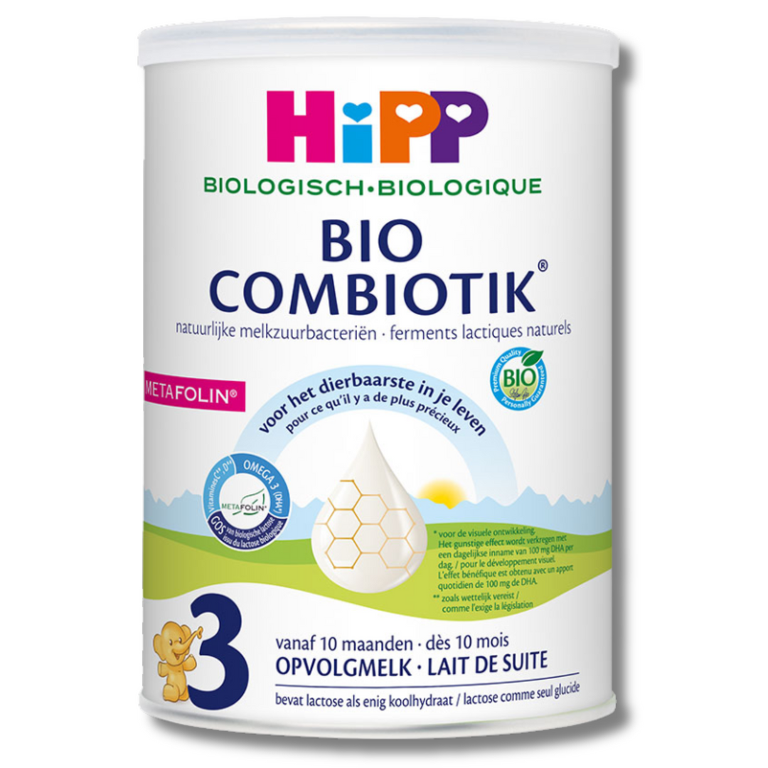 HiPP Dutch Cow Stage 3