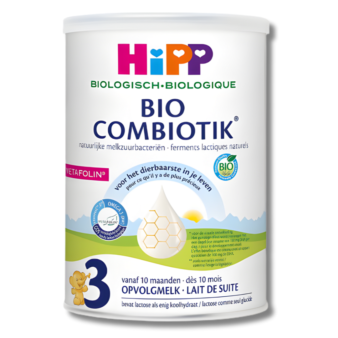 HiPP Dutch Cow Stage 3