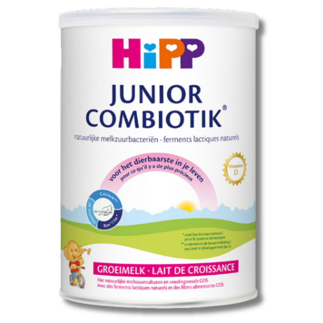 HiPP Dutch Cow Stage 4