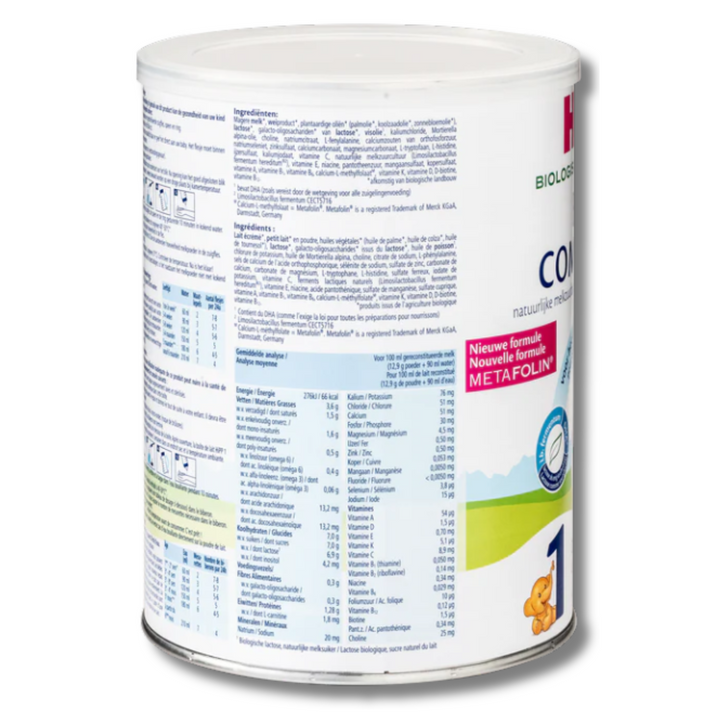 HiPP Dutch Cow Stage 1