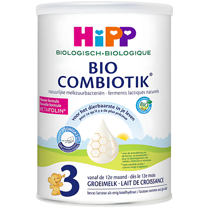 HiPP Dutch Cow Stage 3