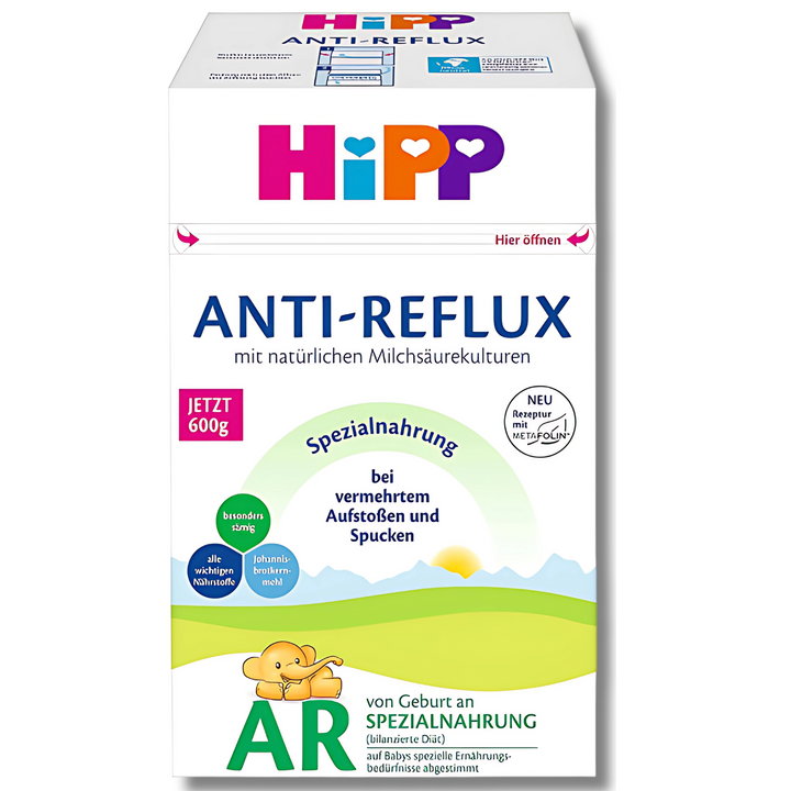 HiPP German Anti-Reflux (AR)