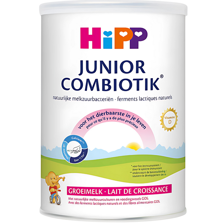 HiPP Dutch Cow Stage 4