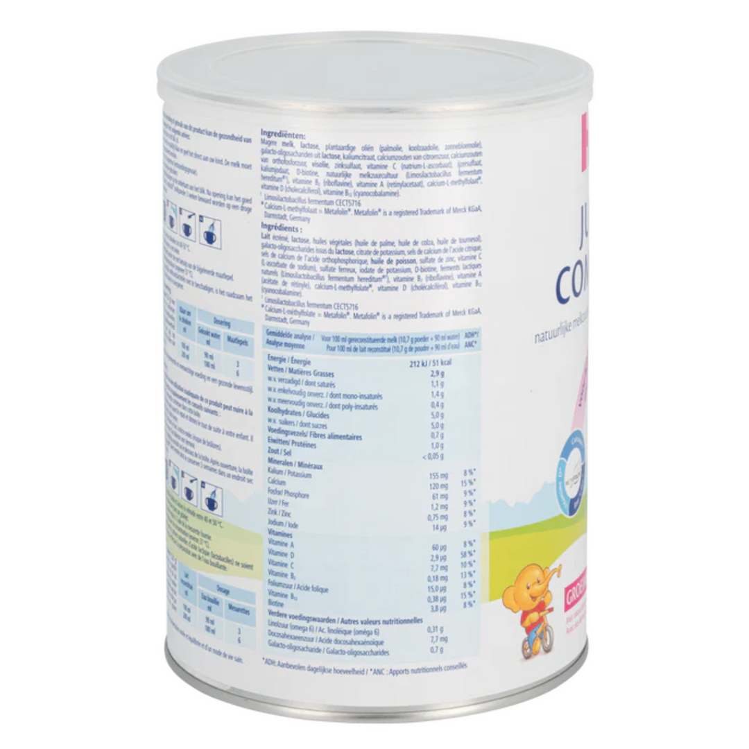 HiPP Dutch Cow Stage 4