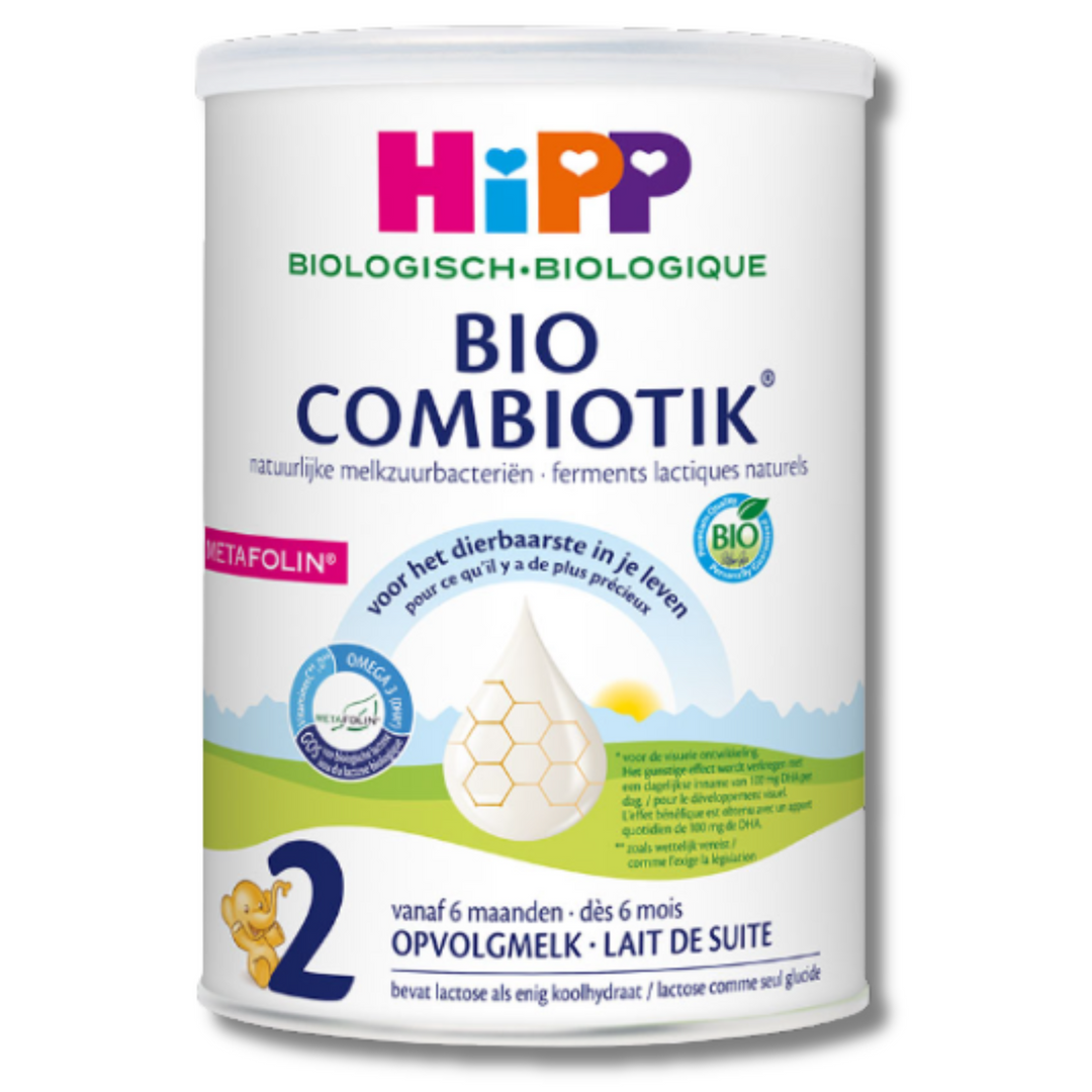 HiPP Dutch Cow Stage 2