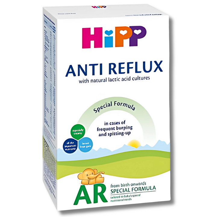 HiPP German Anti-Reflux (AR)