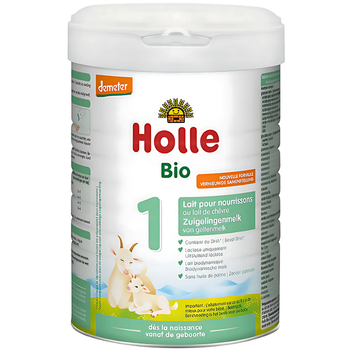Holle Goat Stage 1 (Dutch version)