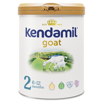 Kendamil Goat Follow On (Stage 2)