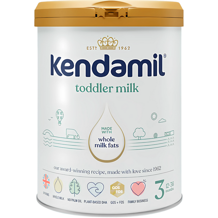 Kendamil Classic Toddler Milk (Stage 3)