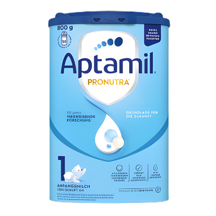 Aptamil® Pronutra 1 Infant Formula