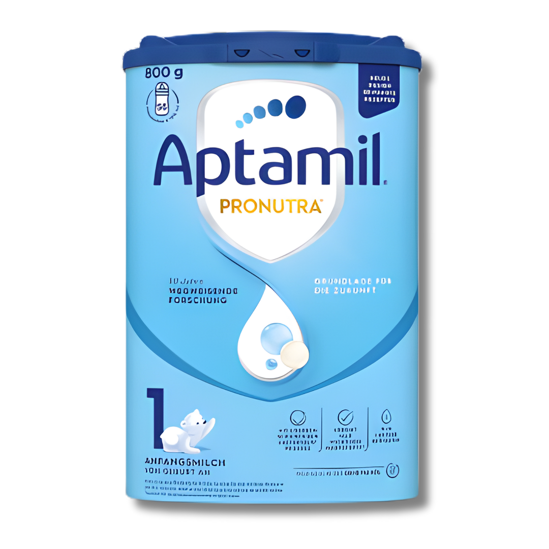 Aptamil® Pronutra 1 Infant Formula