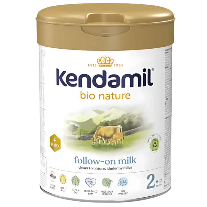 Kendamil Organic Follow On Milk (Stage 2)