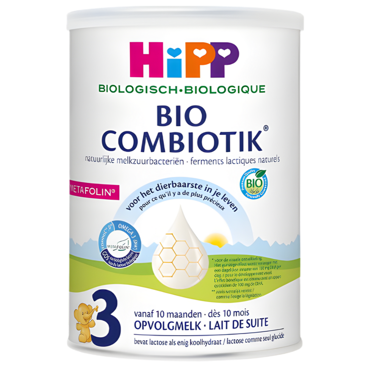 HiPP Dutch Cow Stage 3