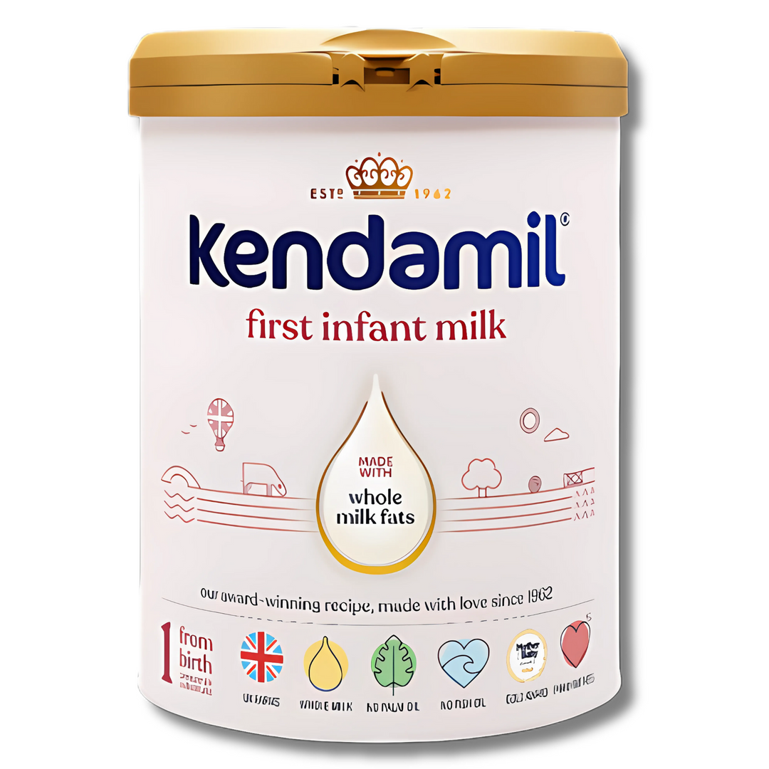 Kendamil Classic First Infant Milk (Stage 1)