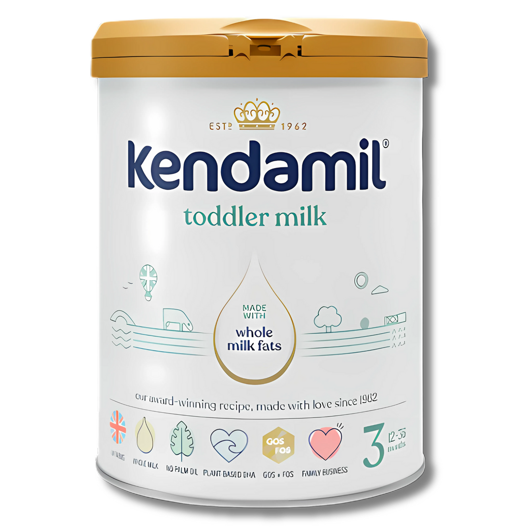 Kendamil Classic Toddler Milk (Stage 3)