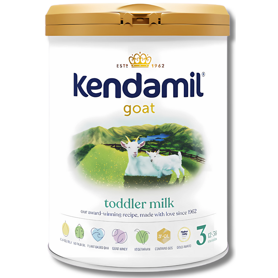 Kendamil Goat Toddler Milk (Stage 3)