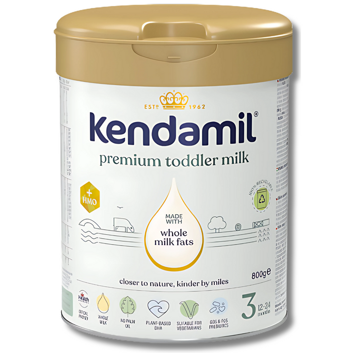 Kendamil Premium/ Classic (Stage 3)