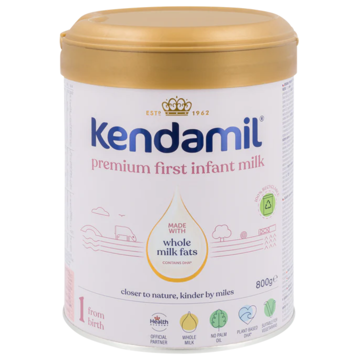Kendamil Premium/ Classic  (Stage 1)