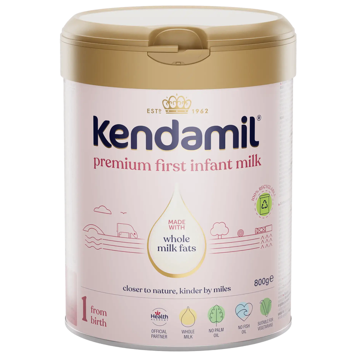 Kendamil Premium/ Classic  (Stage 1)