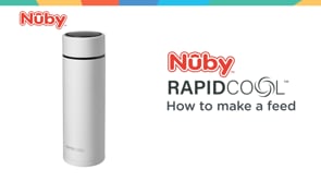 Nuby RapidCool