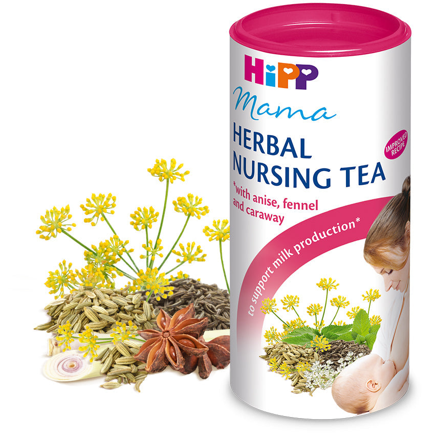 HiPP Mama Instant Nursing Tea