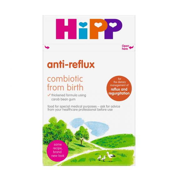 HiPP UK Anti-Reflux Infant Formula